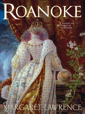 Roanoke - ebook